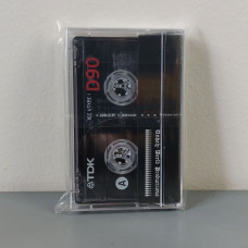 Inferno - Pure Serbian Hell Tape