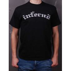 Inferno - Logo TS Black