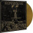 Infernum - Damned Majesty LP (Gatefold Gold Vinyl) Die Hard