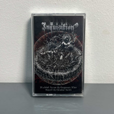 Inquisition - Bloodshed Across The Empyrean Altar Beyond The Celestial Zenith Tape