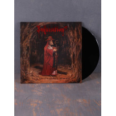 INQUISITION - Into The Infernal Regions Of The Ancient Cult 2LP (Gatefold Black Vinyl)
