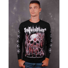 Inquisition - Into The Infernal Regions Of The Ancient Cult Long Sleeve