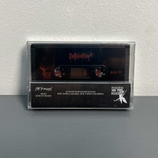 Inquisition - Into The Infernal Regions Of The Ancient Cult Tape