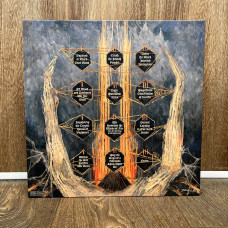 Inquisition - Magnificent Glorification Of Lucifer 2LP (Gatefold Black Vinyl)