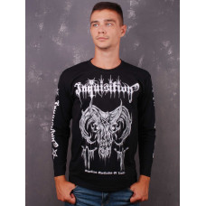 Inquisition - Magnificent Glorification Of Lucifer Long Sleeve