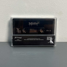 Inquisition - Magnificent Glorification Of Lucifer Tape