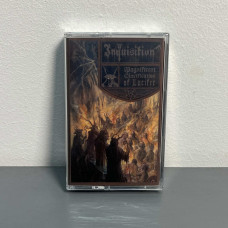 Inquisition - Magnificent Glorification Of Lucifer Tape