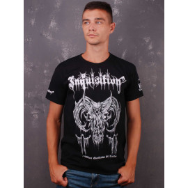Inquisition - Magnificent Glorification Of Lucifer TS