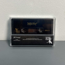 Inquisition - Nefarious Dismal Orations Tape
