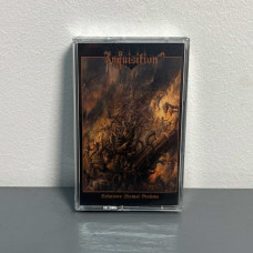 Inquisition - Nefarious Dismal Orations Tape