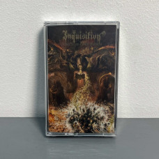 Inquisition - Obscure Verses For The Multiverse Tape