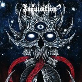 INQUISITION - Ominous Doctrines... CD