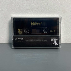 Inquisition - Ominous Doctrines Of The Perpetual Mystical Macrocosm Tape