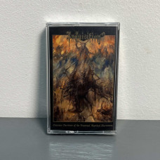 Inquisition - Ominous Doctrines Of The Perpetual Mystical Macrocosm Tape