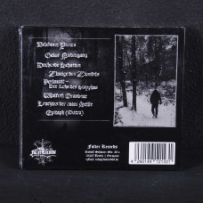 Irrlycht - Wolfish Grandeur CD Digi