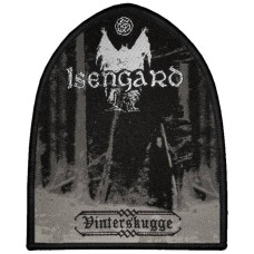 Isengard - Vinterskugge Patch