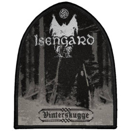 Isengard - Vinterskugge Patch