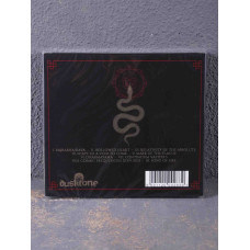 Ishvara - Shape Of A Void To Come CD Digi