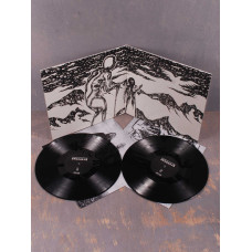 Ivar Bjornson & Einar Selvik - Skuggsja (A Piece For Mind & Mirror) 2LP (Gatefold Black Vinyl)