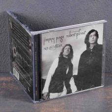 Jimmy Page & Robert Plant - No Quarter: Jimmy Page & Robert Plant Unledded CD