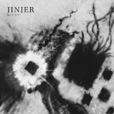 Jinjer - Micro EP CD