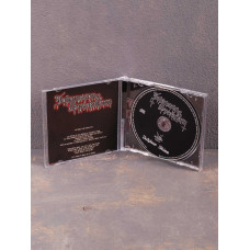 Johansson & Speckmann - Sulphur Skies CD