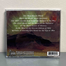 Judas Iscariot - Distant In Solitary Night CD