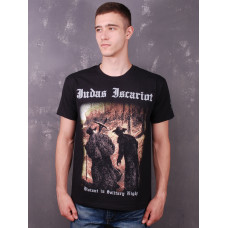 Judas Iscariot - Distant In Solitary Night TS