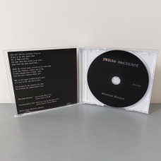 Judas Iscariot - Moonlight Butcher EP CD