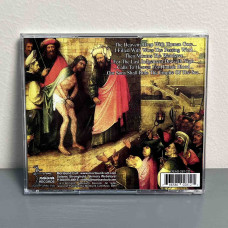 Judas Iscariot - Of Great Eternity CD