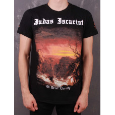 Judas Iscariot - Of Great Eternity TS