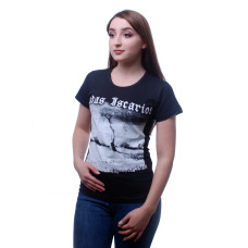 Judas Iscariot - Thy Dying Light Lady Fit T-Shirt