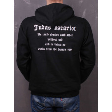 Judas Iscariot - Thy Dying Light Hooded Sweat