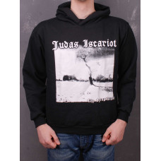 Judas Iscariot - Thy Dying Light Hooded Sweat