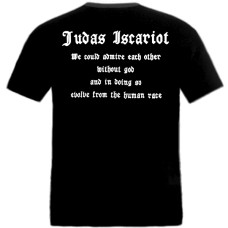 Judas Iscariot - Thy Dying Light TS