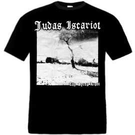 Judas Iscariot - Thy Dying Light TS