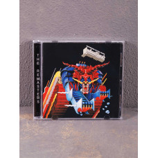 Judas Priest - Defenders Of The Faith CD