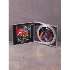 Judas Priest - Defenders Of The Faith CD