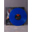 Jungle Rot - Terror Regime LP (Blue Vinyl)