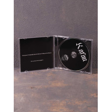Kafan - Injecting Evil in Thy Veins CD