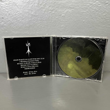 Kalmankantaja - Elavalta Haudattu CD