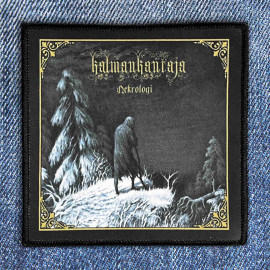 Kalmankantaja - Nekrologi Patch