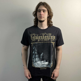 Kalmankantaja - Nekrologi (FOTL) TS Black