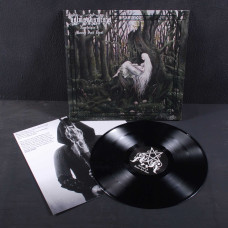 Kalmankantaja - Nostalgia I: Bones And Dust LP (Black Vinyl)