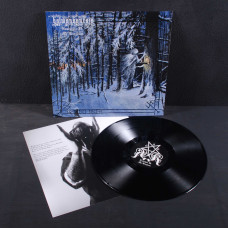 Kalmankantaja - Nostalgia II: My Kingdom LP (Black Vinyl)