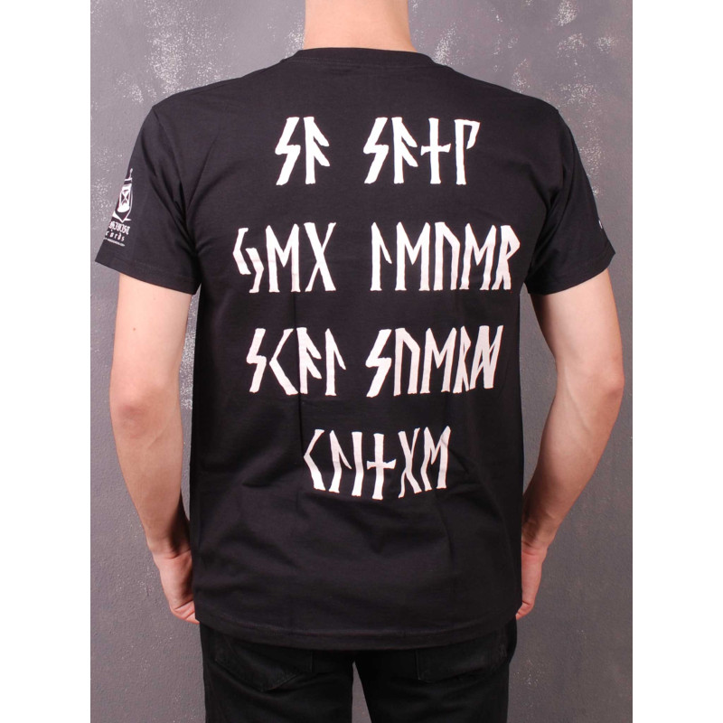 Kampfar - Mellom Skogkledde Aaser TS