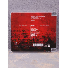 Katatonia - Live Consternation CD + DVD (Super Jewel Box)