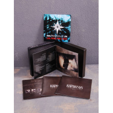 Katatonia - The Black Sessions 2CD + DVD Box
