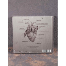 Katatonia - The Fall Of Hearts CD + DVD Digibook