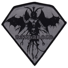 Katharsis - Fourth Reich Patch